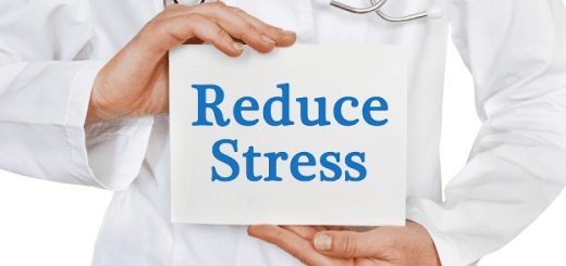 Strategies for Stress Management