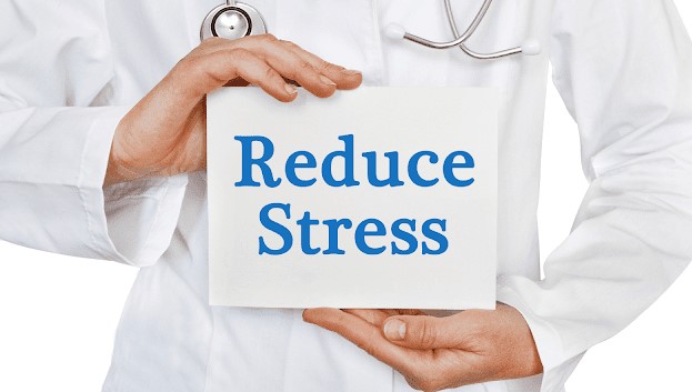 Strategies for Stress Management